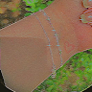 Meet your Posher, Celeste